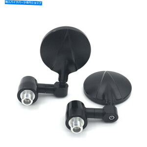 Mirror 360°̐܂肽݃o[Gh̃obNr[TCh~[̃xl502c Leoncino TNT 360° Round Folding Bar End Rearview Side Mirrors for Benelli 502C leoncino TNT