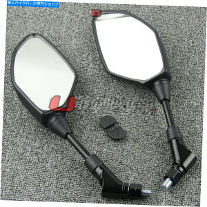 Mirror TCh~[}nFJ09 MT09 TRACER 900 XJ6 XJ6N Dervers 2009-16 Side Mirrors Rearview for Yamaha FJ09 MT09 Tracer 900 XJ6 XJ6N Diversion 2009-16