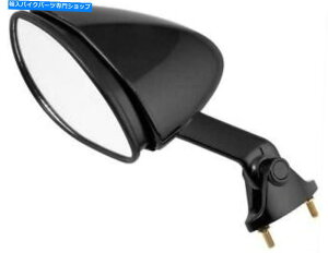 Mirror 00-05EZX12RAt^[}[PbgTChAr[~[ 00-05 KAWASAKI NINJA ZX12R AFTERMARKET LEFT SIDE REAR VIEW MIRROR