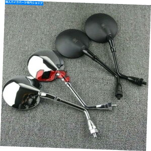 Mirror TCh~[z_CB1300F CB1300S SUPER 4 BOLD'OR 2003-2009 Side Mirrors Rearview for Honda CB1300F CB1300S Super Four Bold'or 2003-2009