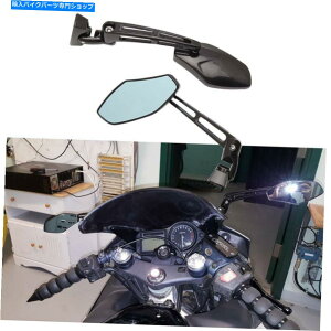 Mirror 2005N2006N2007N2008ÑI[goCTCh~[2009 2010jWZX10R Motorcycle Side Mirrors For 2005 2006 2007 2008 2009 2010 KAWASAKI NINJA ZX10R