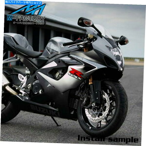 Mirror XYLGSXR1000pubNAt^[}[PbgobN~[05-08 GSXR 600 750 06-10 Black Aftermarket Rearview Mirrors For Suzuki GSXR1000 05-08 GSXR 600 750 06-10