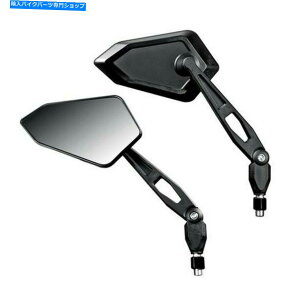 Mirror ~[I[goCXN[^[̑֐ߏFς݃pWbNX Mirrors Motorcycle Scooter Articulated Approved lampa Jax