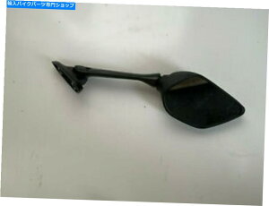 Mirror }nyzfr-3 yzfr3 yzf-r3ɃtBbg邽߂̐^VẼ~[ BRAND NEW RIGHT HAND MIRROR TO FIT YAMAHA YZFR-3 YZFR3 YZF-R3