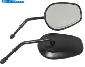 Mirror �n�[�h�h���C�u�e�[�p�[�~���[18-501BK HARDDRIVE Tapered Mirror 18-501BK