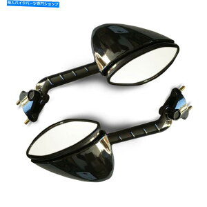 Mirror EZX14R ZX14 ZZR1400 2011N2011N Black Rear View Mirrors Fit For Kawasaki Ninja ZX14R ZX14 ZZR1400 2006-2012 2011