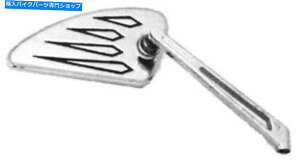 Mirror EMGO 20-26333 D /�L���X�gBUF�~���[�����^�C�vJAP R EMGO 20-26333 D/CAST BUF MIRROR EARLY TYPE JAP R�y���s�A���i�z