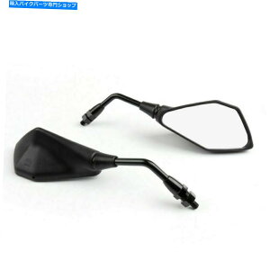 Mirror ER650 ER-6N 12-16 ZR800 Z800 13-16 Z250SL CÂ߂10mm̃obN~[ 10mm Rearview Mirrors For Kawasaki ER650 ER-6N 12-16 ZR800 Z800 13-16 Z250SL CA