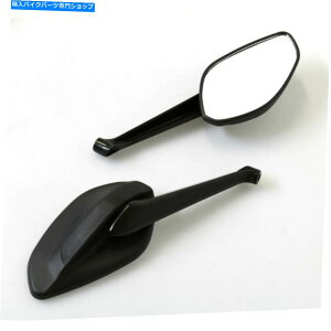 Mirror �����p�~���[���E�y�A1200 S 14-15 Replacement Mirrors Left Right Pair for DUCATI Monster 1200 S 14-15�y���s�A���i�z