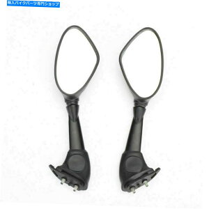 Mirror BMW S1000RR̂߂̃[^[ubÑobNr[TCh~[2010-18 HP4 2011-15 Motor Black Rearview Side Mirrors For BMW S1000RR 2010-18 HP4 2011-15