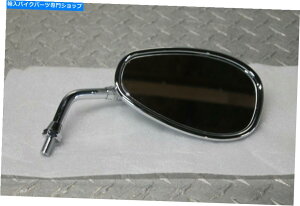 Mirror }nVX^[950 XVS950CX^[F`ACg~[OEM 4XY-26290-10-00 Yamaha V Star 950 XVS950 Royal Star Veture Right Mirror OEM 4XY-26290-10-00