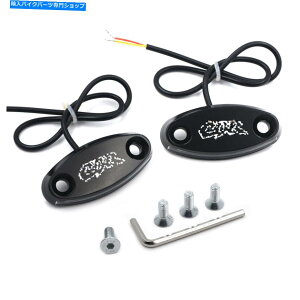 Mirror Hongk CBR LEDubN~[ubNItz_CBR600RR CBR1000RR HongK CBR LED Black Mirror Block Off Base Plate For Honda CBR600RR CBR1000RR