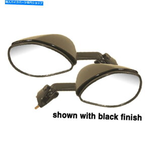 Mirror OEM̎ւ~[?2003ZX1200EZX-12R EMGO 20-43063 Oem Replacement Mirror~2003 Kawasaki ZX1200 Ninja ZX-12R Emgo 20-43063