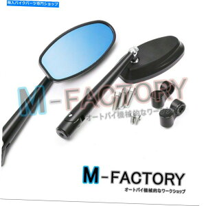 Mirror 10mm CNCTCuTCh~[tBbgz_CB1000 R CB500X CB900F GROM 125 VT1300 10mm CNC Rearview Side Mirrors Fit Honda CB1000 R CB500X CB900F Grom 125 VT1300