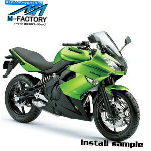 Mirror E400 R 10-12 Z1000 SX 11-13 12̂߂1yAwʐ}TCh~[ 1 Pair Rear View Side Mirror For Kawasaki Ninja 400 R 10-12 Z1000 SX 11-13 12