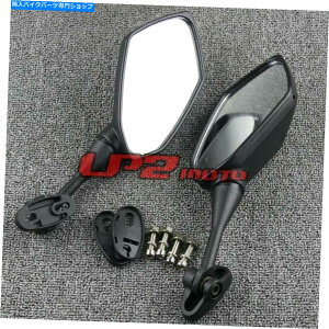 Mirror Honda CBR600F4I 01-07 CBR600RR F5 03-06 VTR1000 98-06 Mini Rearview Mirrors For Honda CBR600F4i 01-07 CBR600RR F5 03-06 VTR1000 98-06