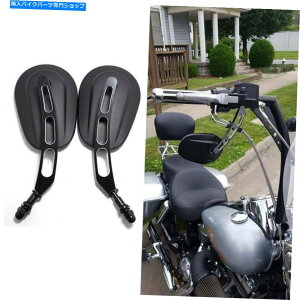 Mirror Harley Davidson Sportster 1200 883pGbWJbgI[goCAr[TCh~[ Edge Cut Motorcycle Rearview Side Mirrors For Harley Davidson Sportster 1200 883
