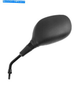 Mirror ����MBK�u�[�X�^�[���}�nBW�̃��g�����A�r���[�~���[�̌��� Left-Hand MBK booster Yamaha Bw's Retro Rear View Mirror Replacement�y���s�A���i�z