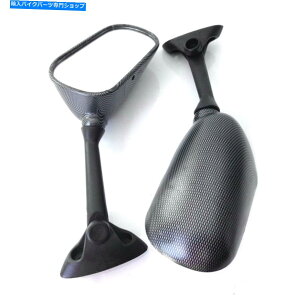 Mirror 2004N2005NGSX-R GSXR600 GSXR750 K4 Motocycle Side Rearview Mirrors For 2004 2005 Suzuki GSX-R GSXR600 GSXR750 K4