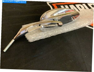 Mirror 92063-06n[[ - _rbh\ 92063-06 Harley-Davidson Mirror