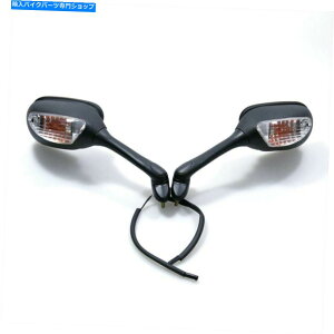 Mirror p~[EyASuzuki GSX-R 750 06-10 Replacement Mirrors Left Right Pair Suzuki GSX-R 750 06-10