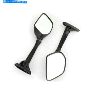 Mirror }nYZF R25 2015-2019 YZF-R3 YZF-r3 yzf-u9pyATChTCu~[LH + RH Pair Side Rearview Mirrors LH+RH For Yamaha YZF R3 R25 2015-2019 YZF-R3 YZF-U9