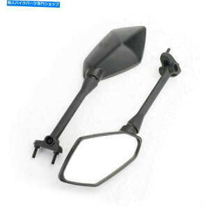 Mirror EX650 Ninja 650 ER-6F 09-16 EX400 ZX1000 CAp~[ Mirrors Left Right Pair For Kawasaki EX650 Ninja 650 ER-6F 09-16 EX400 ZX1000 CA