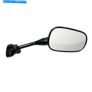 Mirror Ẽ~[Honda VFR800FI 2002 2003 2004 2005 2006 2007 2009 2009 2009 2009 Right Hand Mirror Fits Honda VFR800Fi 2002 2003 2004 2005 2006 2007 2008 2009