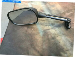 Mirror YAMAHA YZFR125 5D7L / H~[5D7F628001Vi Yamaha YZFR125 5D7 Genuine L/H Mirror 5D7F628001 New