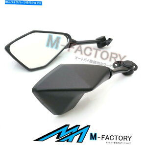 Mirror E300R 13-16 Ninja ZX-6R 13-16̂߂1yAAr[TCh~[13-16 1 Pair Rear View Side Mirror For Kawasaki Ninja 300R 13-16 Ninja ZX-6R 13-16
