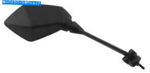 Mirror Bikemaster~[KAW NINJA 1000 RH BM FK-811 RHRg[o[ BIKEMASTER MIRROR KAW NINJA 1000 RH BM FK-811 RH CONTROL LEVERS