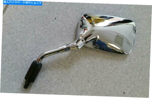 Mirror z_VT600 L / H~[ - z_p[g - 88120-MR1-621 - NOS HONDA VT600 L/H MIRROR - GENUINE HONDA PART - 88120-MR1-621 - NOS