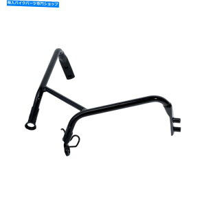 Mirror ~[XeCu[XHuPbgtBbgz_CBR250RR MC22 64510-KAZ-000 Mirror Stay Brace H Bracket Fits For Honda CBR250RR MC22 Replace 64510-KAZ-000