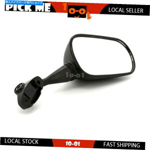 Mirror 1xẼAr[~[tBbgz_CBR1000RR-R 3AC 2005 + 2007 1X Right Hand Rearview Mirror Fit HONDA CBR1000RR-R 3AC 2005 + 2007