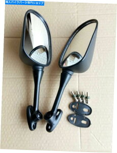 Mirror HONDA CB1300S 2005-2008 CBR1000RR 2004-2007 CBR600RR 07-15̂߂̃obN~[ Rearview Mirrors for Honda CB1300S 2005-2008 CBR1000RR 2004-2007 CBR600RR 07-15