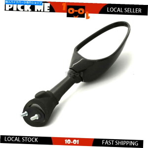 Mirror 1x���n���h���A�r���[�~���[�t�B�b�g�z���_VTR1000F 1998-2001 2002 2003 2004 2005 1X Left Hand Rearview mirror fit HONDA VTR1000F 1998-2001 2002 2003 2004 2005