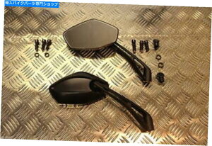 Mirror z_VT 250 FE 1984 250 CCJX^X|[c~[B Honda VT 250 FE 1984 250 cc Custom Sports Mirrors .