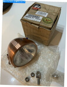 Mirror Hz[ÑX|bgCgV Highway Hawk Copper Spotlight new boxed