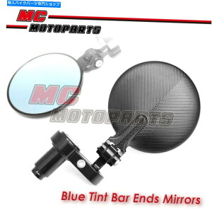 Mirror z_CB500R CB 500 X CBR500RpubN3D܂肽݃rbgo[Gh~[ Black 3D Folding Billet Bar End Mirrors For Honda CB500R CB 500 X CBR500R
