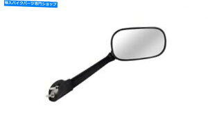 Mirror BikitI[goC]ԃ}nOEMp~[FZ6 Fazer S2 ABS 08-11E Bikit Motorcycle Bike Yamaha OEM Replacement Mirror FZ6 Fazer S2 ABS 08-11 Right