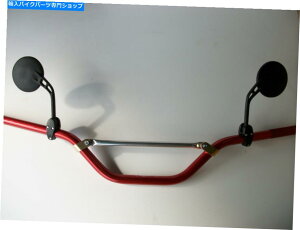 Mirror AcerbisyAjo[TI[goC~[nho[Xg[gtHC^[JX^GSXR. ACERBIS Pair Universal Motorcycle Mirrors Handlebars Streetfighter Custom Gsxr