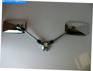 Mirror XYL~[GSF1200 SV1000 DL1000 GSX1400NGSF SV VS VL GSX DL GZ RV SUZUKI MIRRORS GSF1200 SV1000 DL1000 GSX1400 INTRUDER GSF SV VS VL GSX DL GZ RV