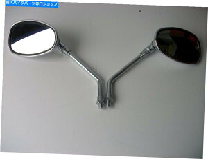 Mirror }n~[XV XVS BT V-MAX DRAGSTARuhbOVirago XV535 XV750 XV125 XV1100 YAMAHA MIRRORS XV XVS BT V-MAX DRAGSTAR BULLDOG VIRAGO XV535 XV750 XV125 XV1100