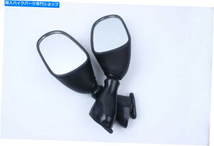 Mirror ؃J^iGSX600F̂߂̃obN~[1999N1999N1999N1999N2002N Rearview Mirror For Suzuki KATANA GSX600F GSX750F 1998 1999 2000 2001 2002 YG
