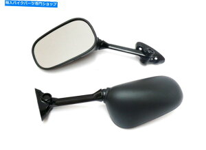 Mirror KR Spiegel~[PAARAr[~[ZbgXYLGSX-R 1000ASV 650 SV 1000 KR Spiegel mirror Paar Rearview mirror Set SUZUKI GSX-R 1000, SV 650 SV 1000