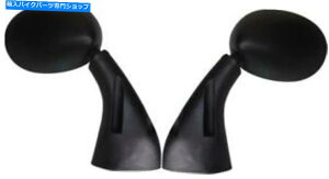 Mirror 1994NGSX 750 F-RittFAhjiGR78Aj̃~[ Mirrors Left & Right Hand for 1994 Suzuki GSX 750 F-R (Fully Faired) (GR78A)