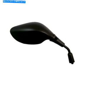 Mirror z_PCX 125 ww125 2013̂߂̃~[ubNEJMP Mirror Black Right Hand Jmp For Honda PCX 125 WW125 2013