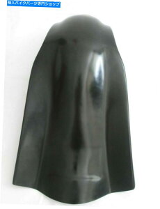 Rear Fender 4 �L�k���ꂽ�g�����A�t�F���_�[�J�o�[�I�[�o�[���C�n�[���[�c�[�����O���[�h�O���C�h09-19 4 STRETCHED EXTENDED REAR FENDER COVER OVERLAY HARLEY TOURING ROAD GLIDE 09-19�y���s�A���i�z