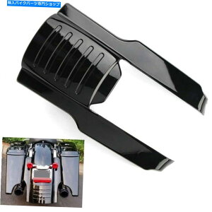 Rear Fender n[[c[ÕAtF_[LtB[96-08 Rear Fender Extension Stretched Filler for Harley Touring Road King Glibe 96-08