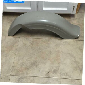 Rear Fender V^AtF_[n[[_rbh\rbOcCfƃJX^t[ New Metal Rear Fender Harley Davidson Big Twin models & Custom Frames